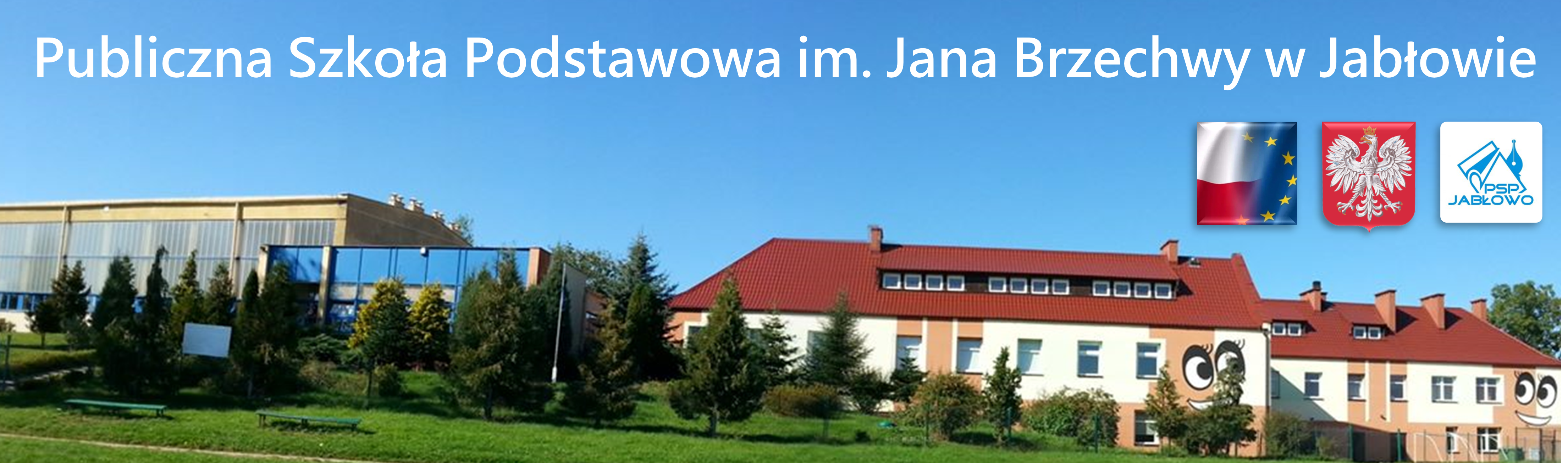 Publiczna Szkoła Podstawowa w Jabłowie im. Jana Brzechwy