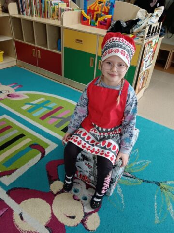 Zdrowo i wesoło w grupie Motylki (13)