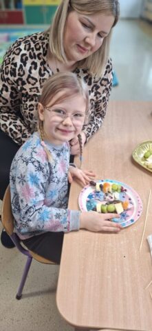 Zdrowo i wesoło w grupie Motylki (15)