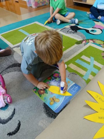 Nasze Wspólne Słoneczniki (10)