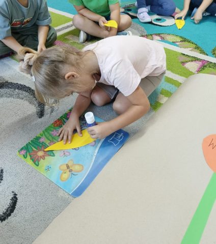 Nasze Wspólne Słoneczniki (4)