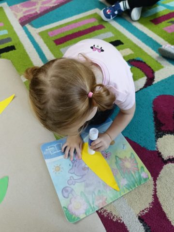 Nasze Wspólne Słoneczniki (5)