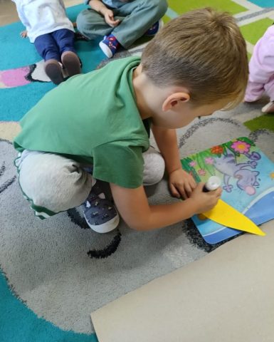Nasze Wspólne Słoneczniki (8)