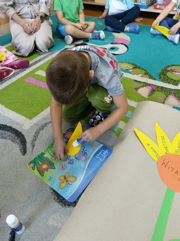 Nasze Wspólne Słoneczniki (9)