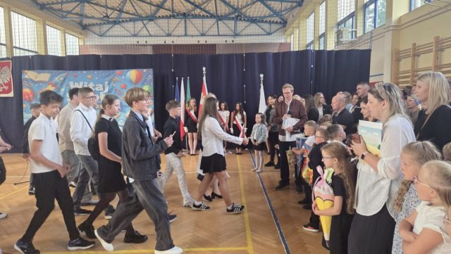 Nowy rok szkolny rozpoczęty! (4)