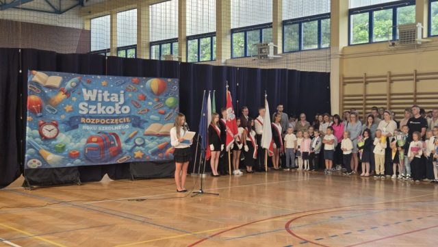 Nowy rok szkolny rozpoczęty! (5)